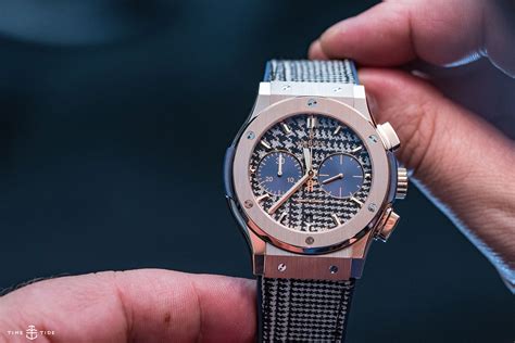 Hublot Haters Have It Wrong – Here's Why 